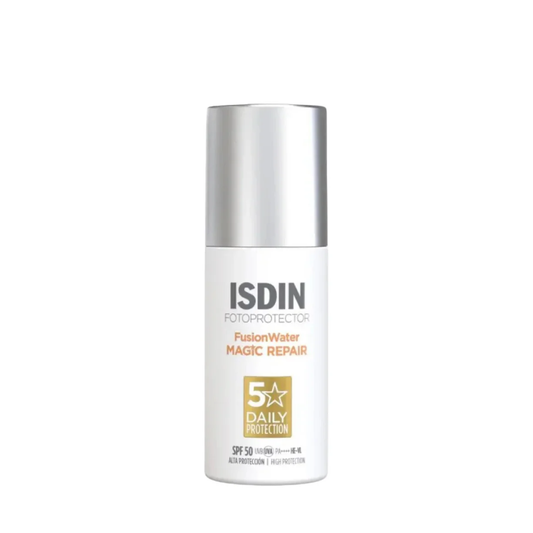 Isdin, FotoUltra Magic Repair Fusion Water Texture SPF50+50ML