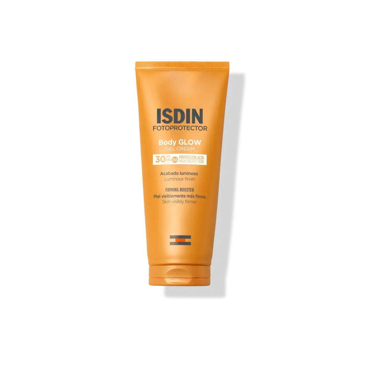 Isdin, Fotoprotector Body Glow SPF 30 200 ML