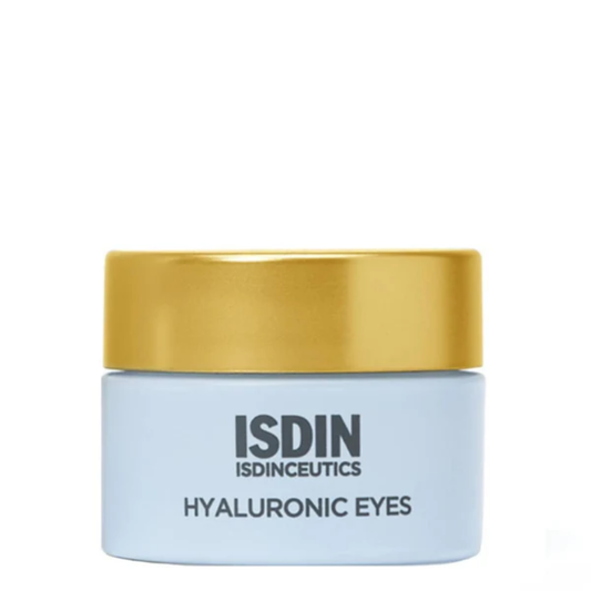 Isdin, IsdinCeutics Prevent Hyaluronic Eyes Gel 15g