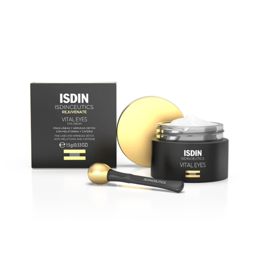 Isdin, Isdinceutics Vital Eyes 15G