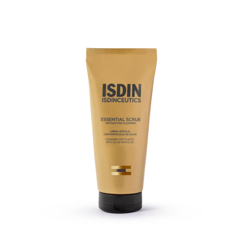 Isdinceutics Essential Scrub 100 Grams