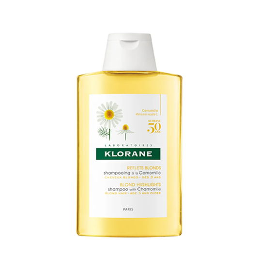 Klorane, Chamomile Shampoo