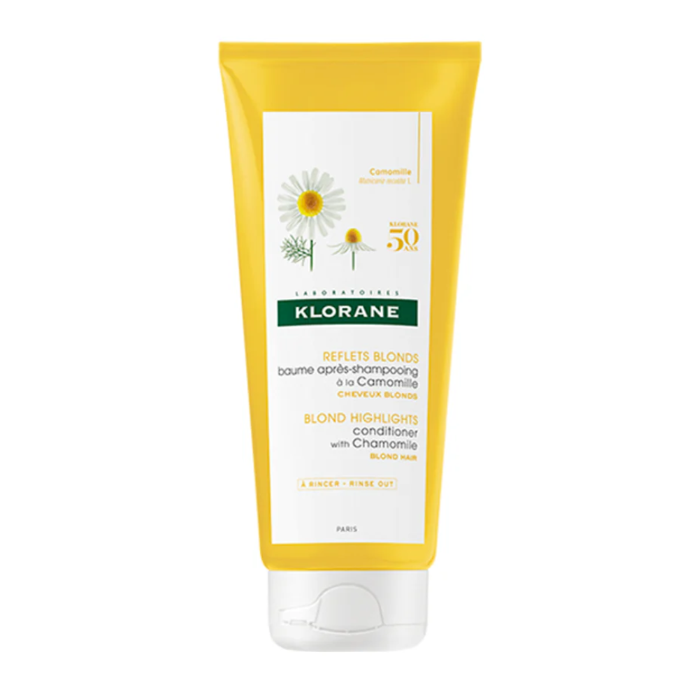 Klorane, Conditioner with Chamomile 200ML