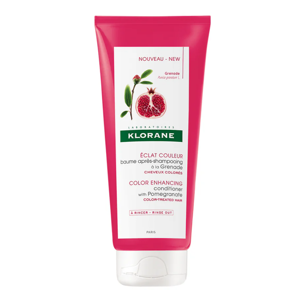 Klorane, Conditioner with Pomegranate 200ML