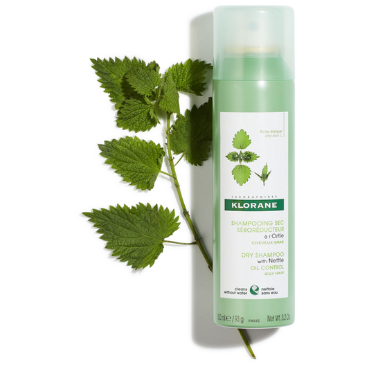 Klorane, Dry Shampoo with Nettle 150ML