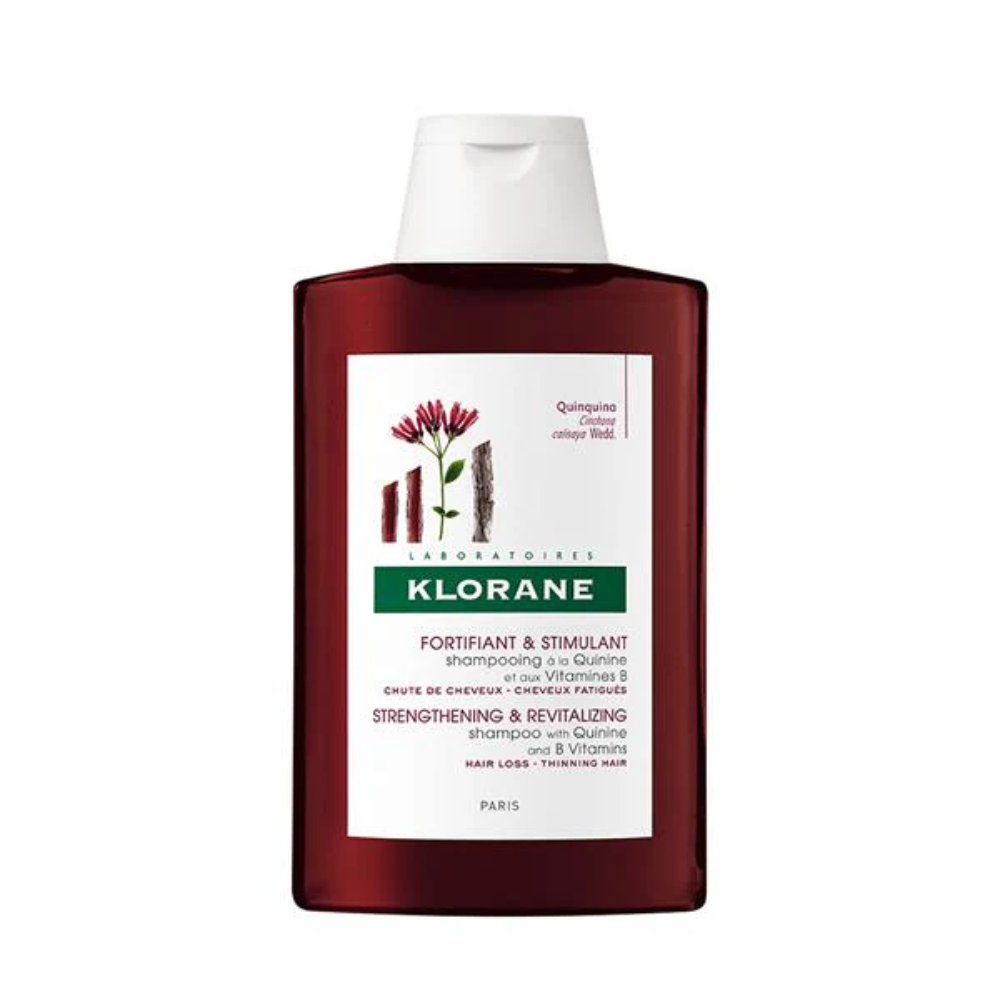 Klorane, Fortifying Quinine Shampoo