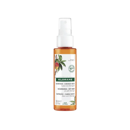 Klorane, Mango Oil 100 ml