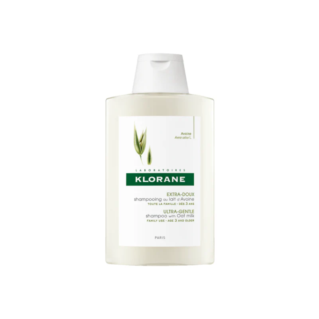 Klorane, Oat Shampoo