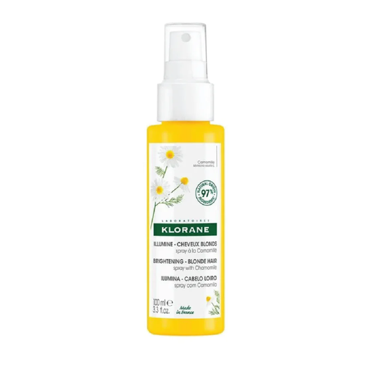 Klorane, Organic Chamomile Spray 100 ml