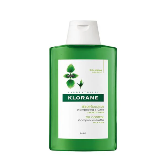 Klorane, Organic Nettle Shampoo