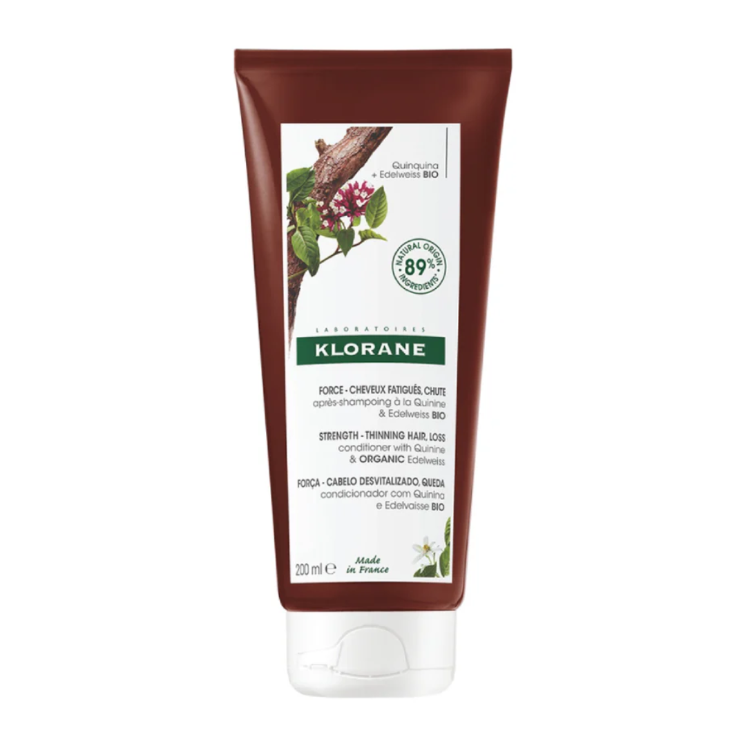 Klorane, Quinine Conditioner 200 ml