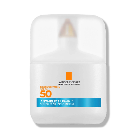 La Roche Posay, Anthelios UVAir Serum Sunscreen SPF50+ 50ml1