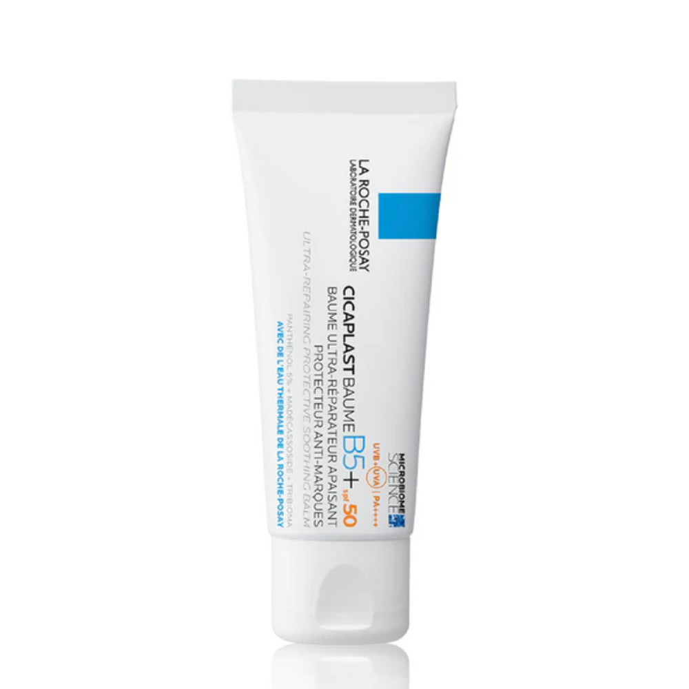 La Roche Posay, Cicaplast Baume B5+ SPF 50+ Ultra Reparing Soothing Balm 40ml