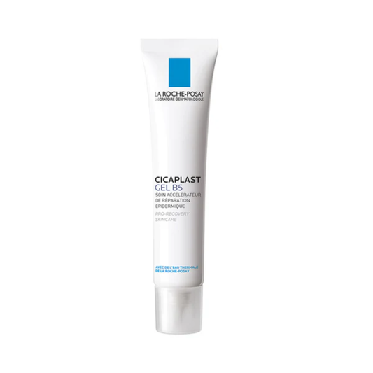 La Roche Posay, Cicaplast Gel B5 Pro Recovery for Sensitive Skin 40 ML