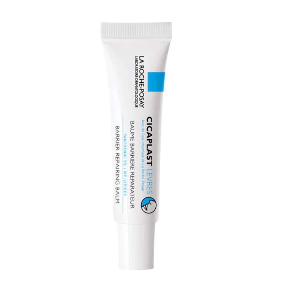La Roche Posay, Cicaplast Levres Moisturiser for Dry Lips 7.5ml