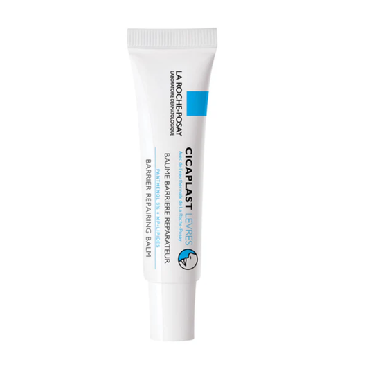 La Roche Posay, Cicaplast Levres Moisturiser for Dry Lips 7.5ml
