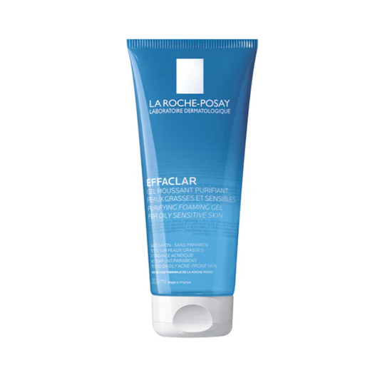 La Roche Posay, Effaclar Acne Foaming Cleansing Gel