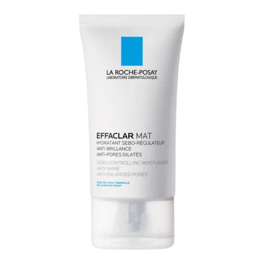 La Roche Posay, Effaclar MAT 40ML