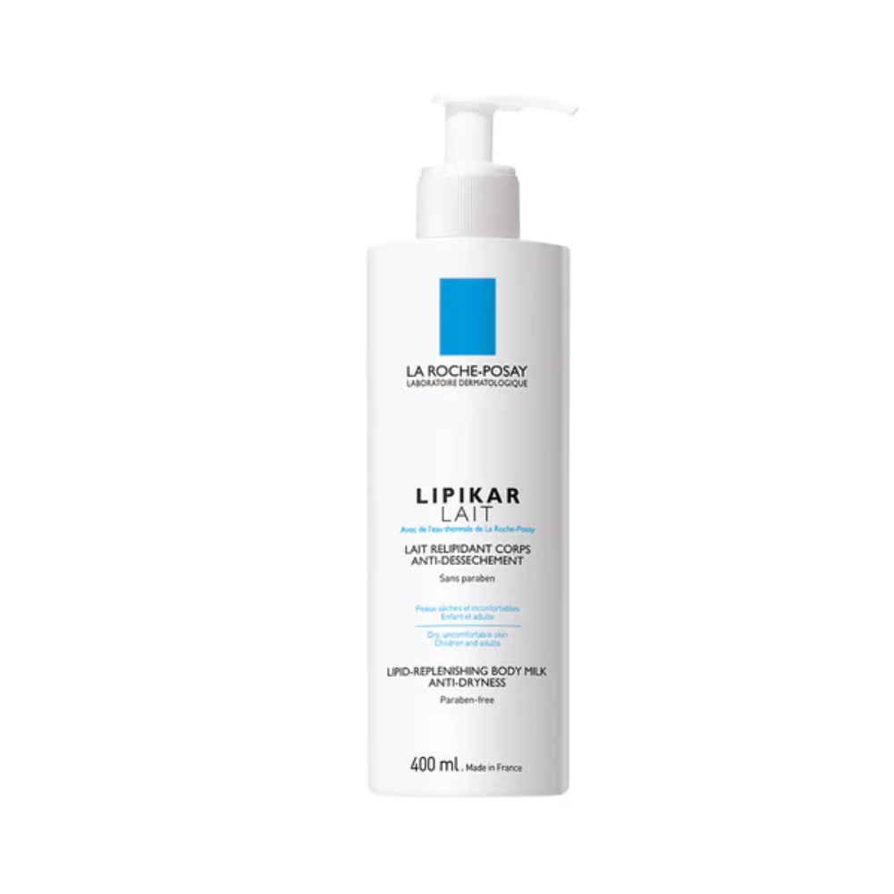 La Roche Posay, Lipikar Lait-400ML