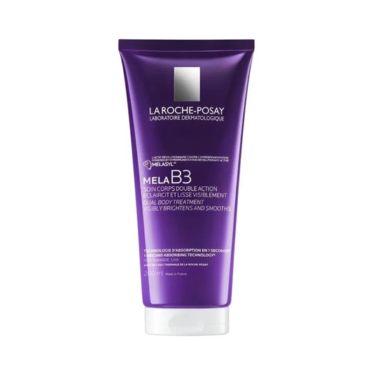 La Roche Posay, Mela B3 Dual Body Treatment 200ml1