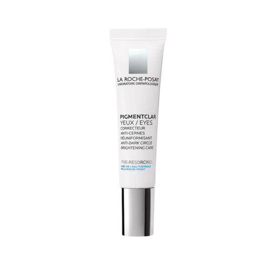 La Roche Posay, Pigmentclar Eye Cream for Dark Circles 15ml