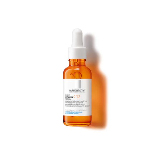 La Roche Posay, Vitamin C12 Serum 30 ML