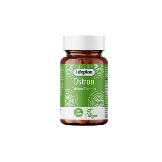 Lifeplan, Ostron 60 Tabs1