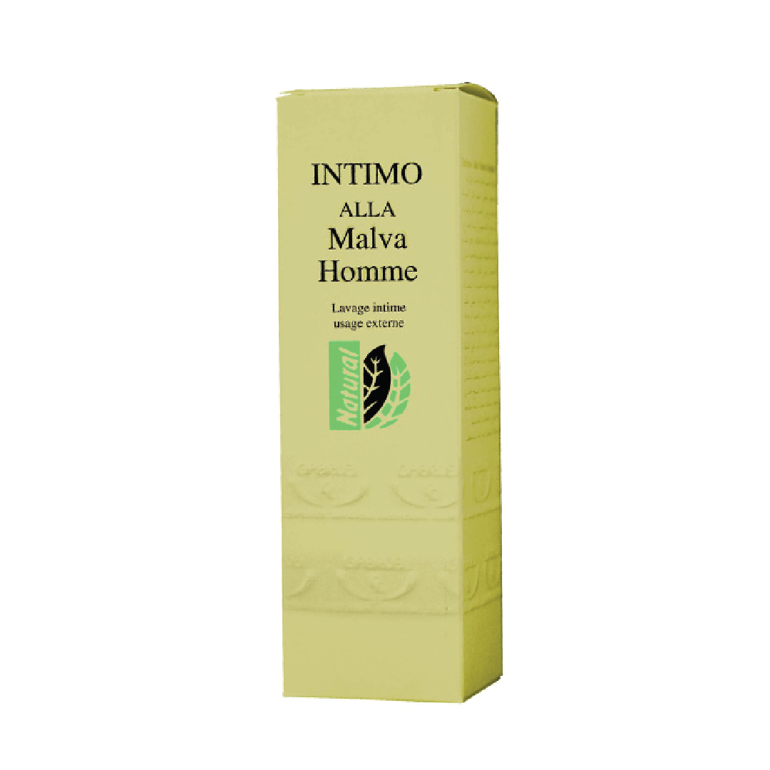 Malva, Intimo Alla Malva For Men 200ML