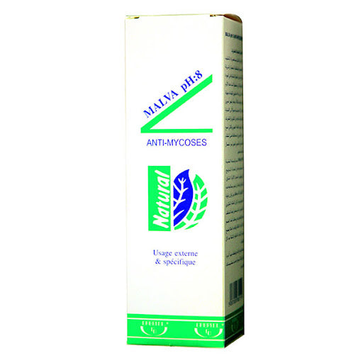 Malva, pH8 Anti-Mycosis 200ML