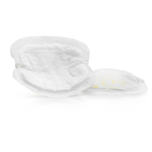Medela, Disposable Bra Bads 60 Pieces