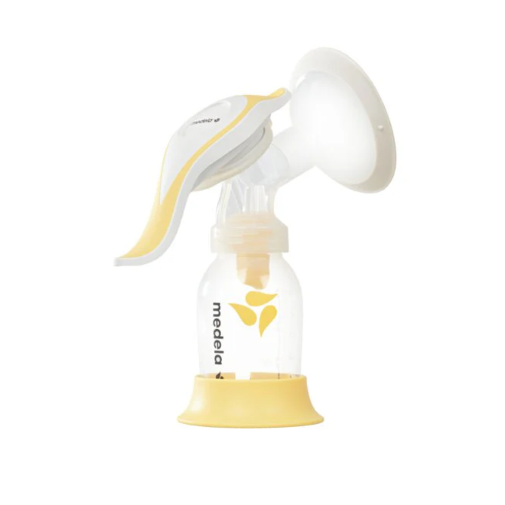 Medela, Harmony Light Manual Breastpump