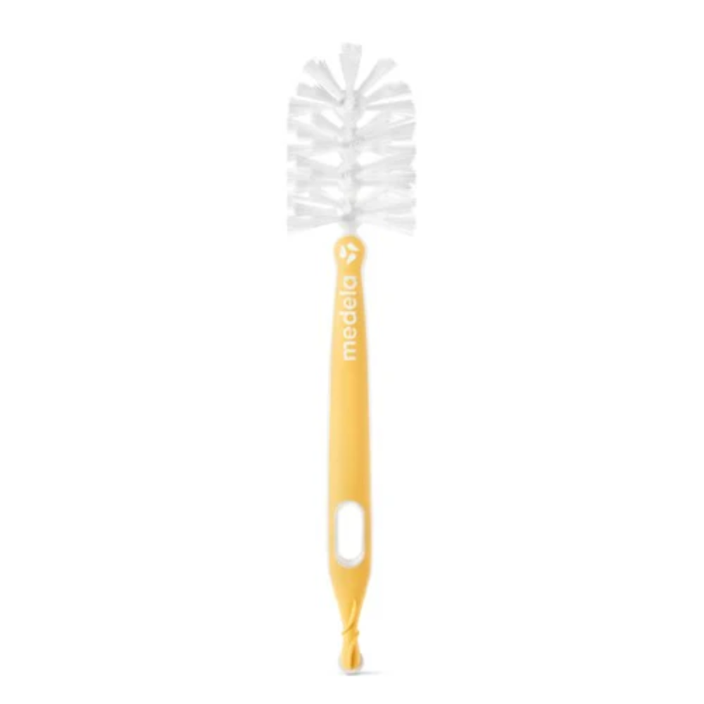 Medela, Quick Clean Bottle Brush with Stand