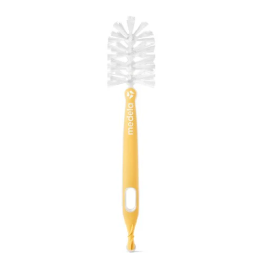 Medela, Quick Clean Bottle Brush with Stand