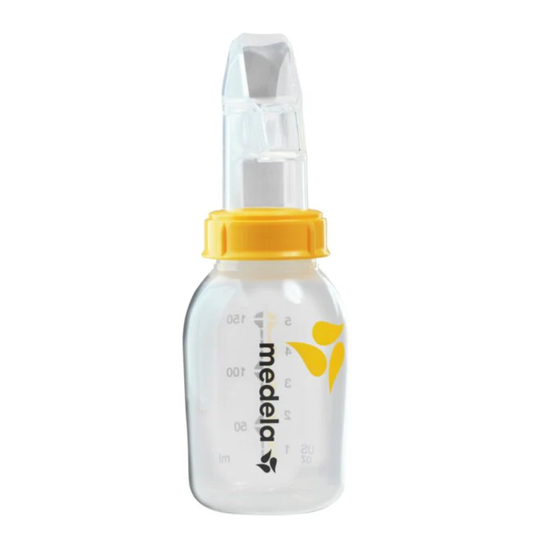 Medela, SoftCup Advanced Cup Feeder