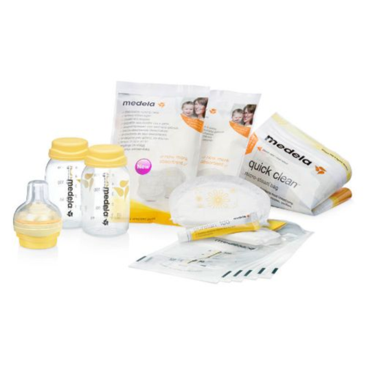Medela, Starter Kit