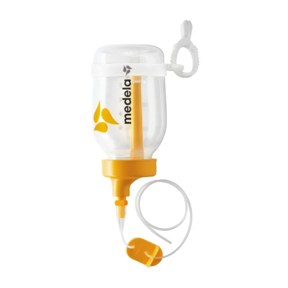 Medela, Supplemental Nursing System