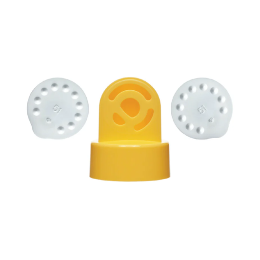 Medela, Valves & Membranes