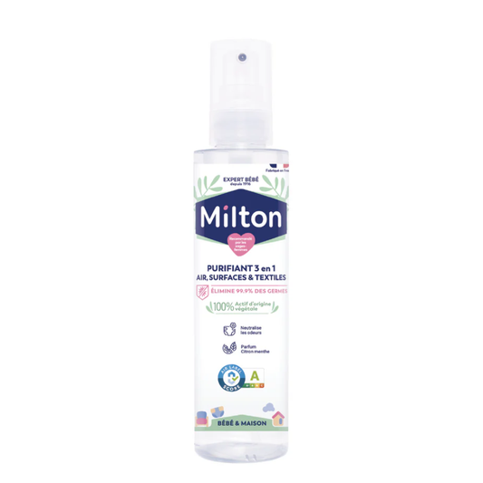 Milton, 3 in 1 Purifying Spray 200 ML