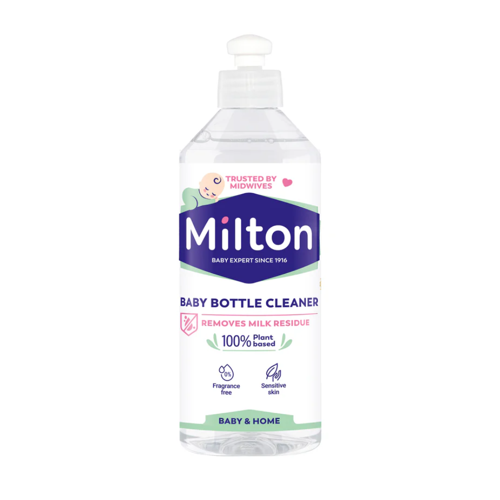Milton, Baby Bottle Cleaner - 500ML