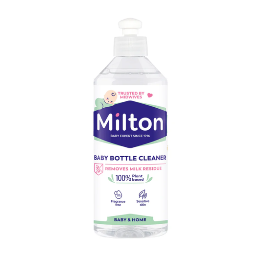Milton, Baby Bottle Cleaner - 500ML