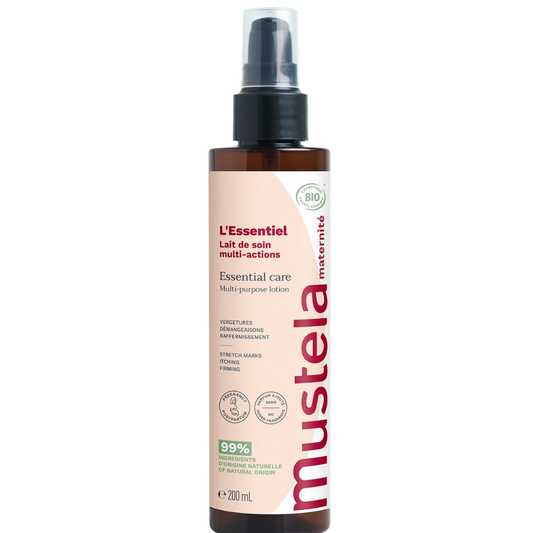 Mustela, Maternity Multi Purpose Lotion 200ML