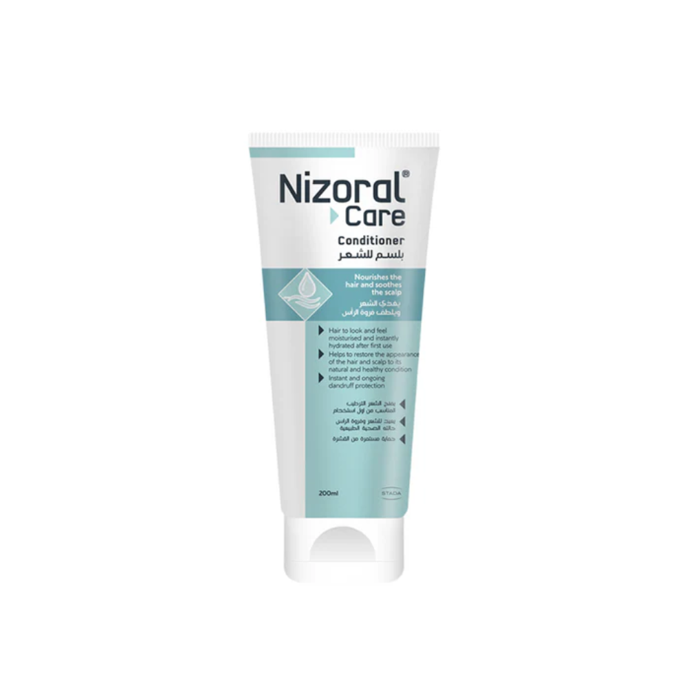 NIzoral, Care Conditioner 200 ml 