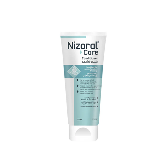 NIzoral, Care Conditioner 200 ml 