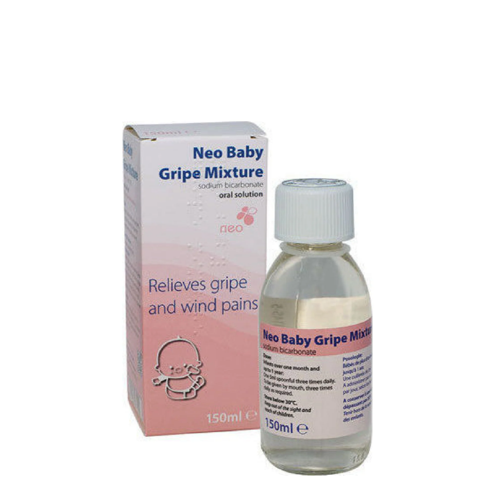 Neo Laboratories, Neo Baby Gripe Mixture 150 ML