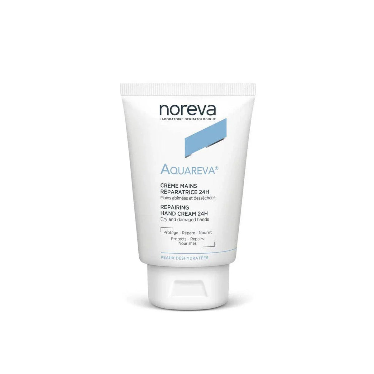 Noreva, Aquareva 24H Repairing Hand Cream 50ML