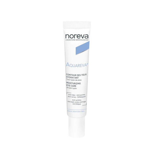 Noreva, Aquareva Moisturizing Eye Contour Care 15ML