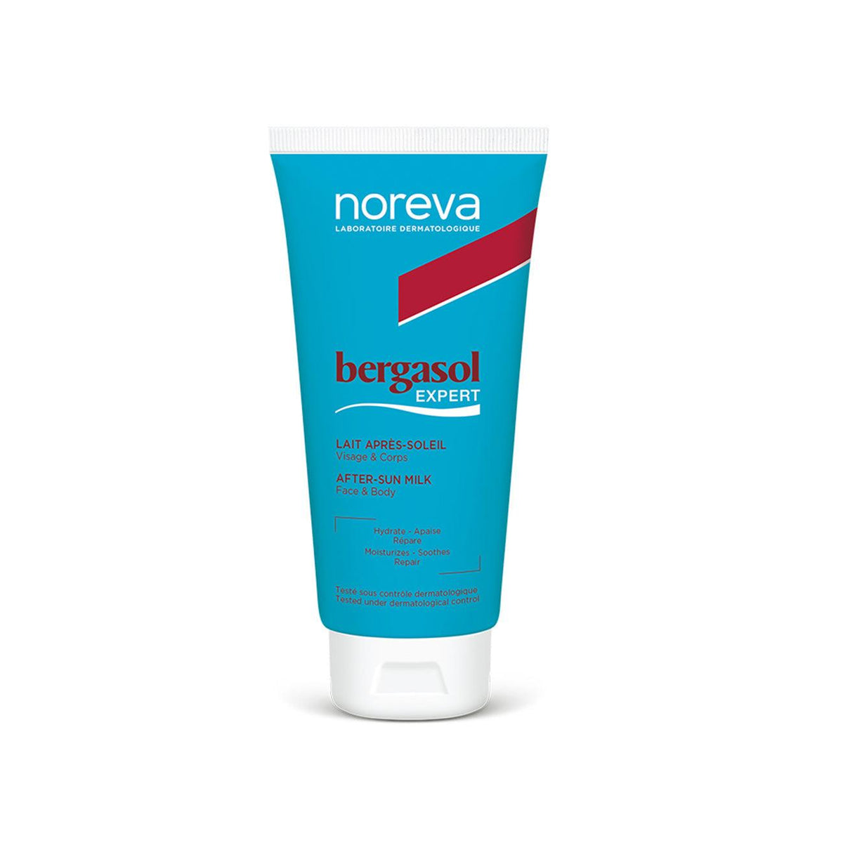 Noreva, Bergasol Expert After-Sun Milk