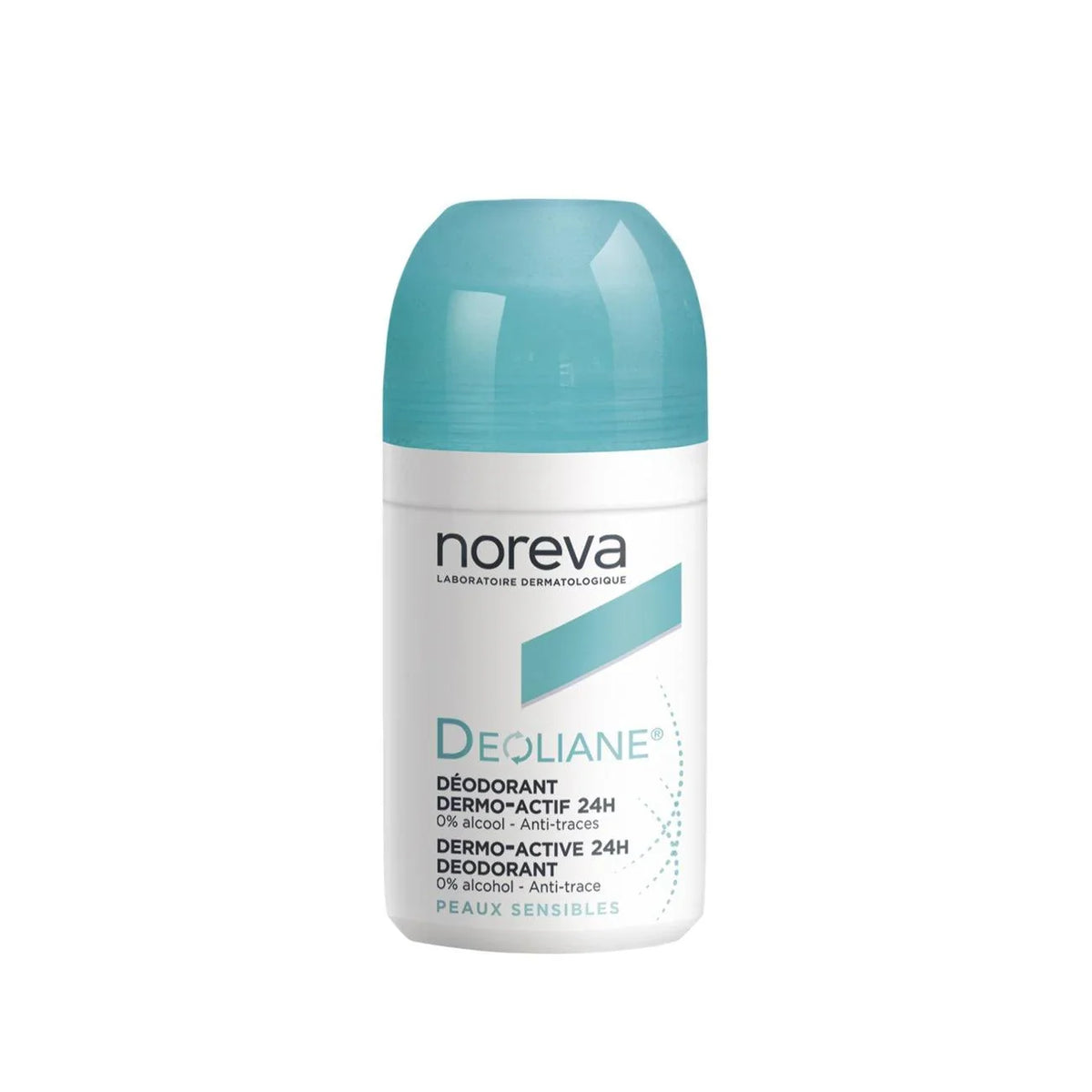Noreva, Deoliane Roll-On Deodorant 50ML