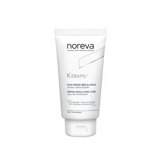 Noreva, Kerapil Dermo-Regulating Care 75ML