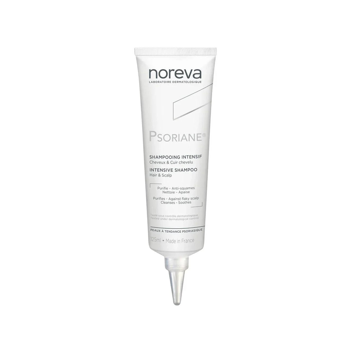 Noreva, Psoriane Intensive Shampoo 125ML